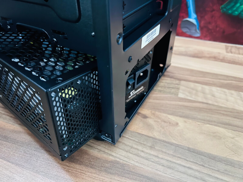tower ARGB Mid Edge RGB Cooler CMP510 CMP chassis Master The Sabers 510 ATX.JPEG